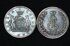 Монета сибирская 5 копеек 1778 года