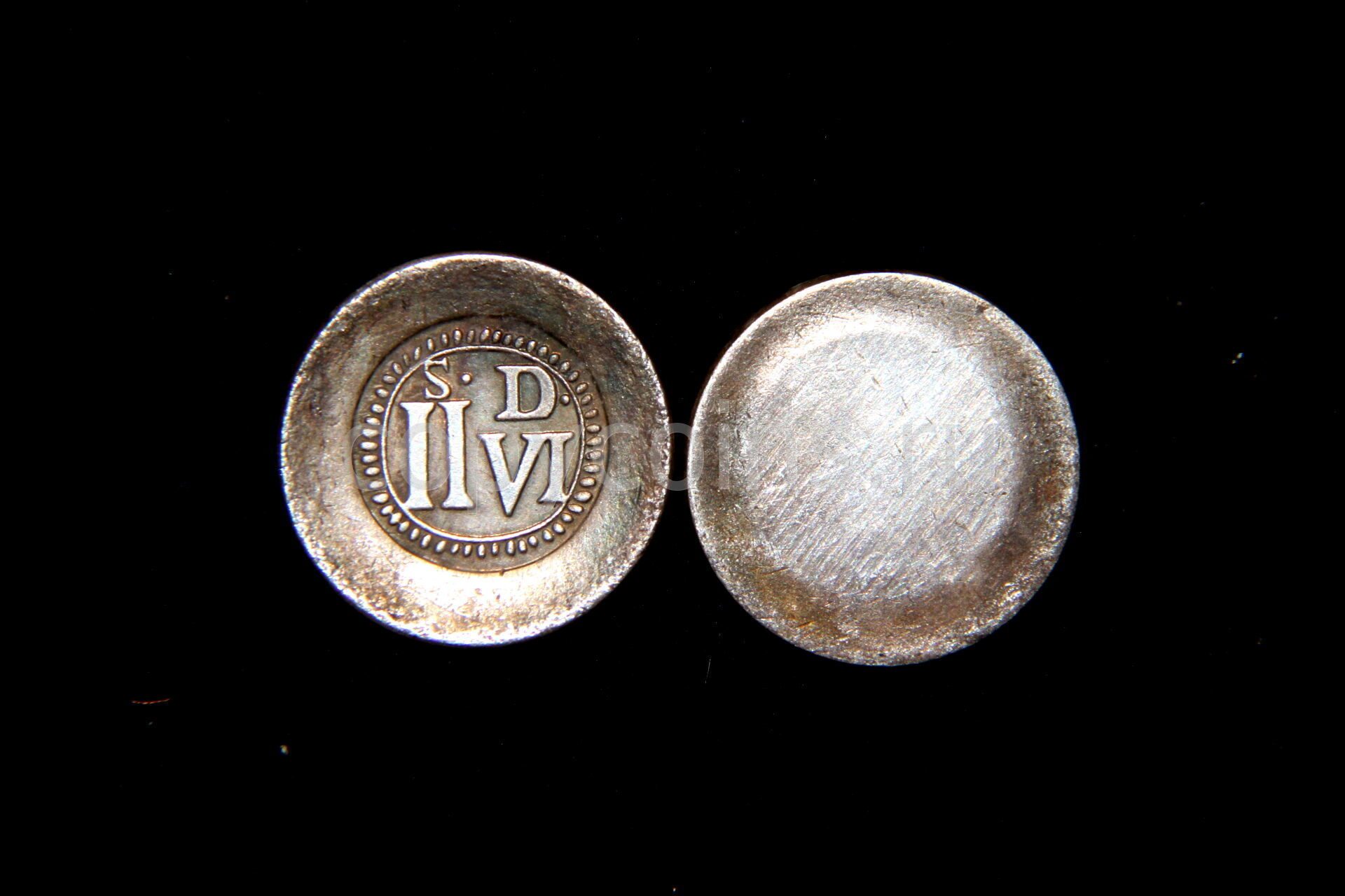 Ii vi. 1600 Ё.