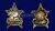 Знак За отличную стрельбу 1922 год СССР муляж