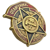 Знак Отличник государственных трудовых резервов 1942-1946 годы, муляж медаль
