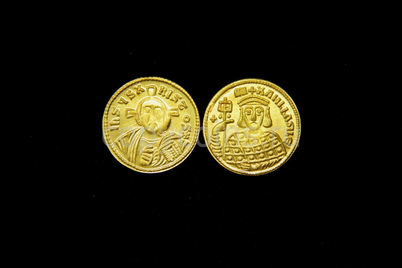 Вашему вниманию представлена копия редкой монеты - Дукат. 