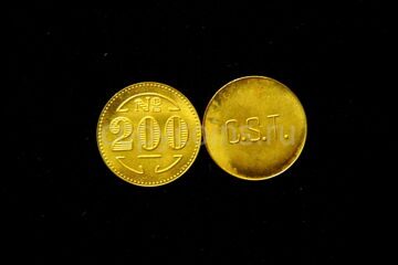 200 рейс 1940 год Бразилия Колония Санта Тереза
